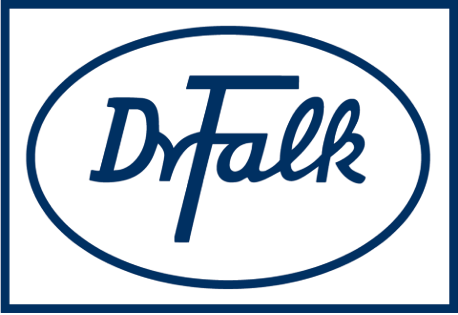 Dr Falk Pharma